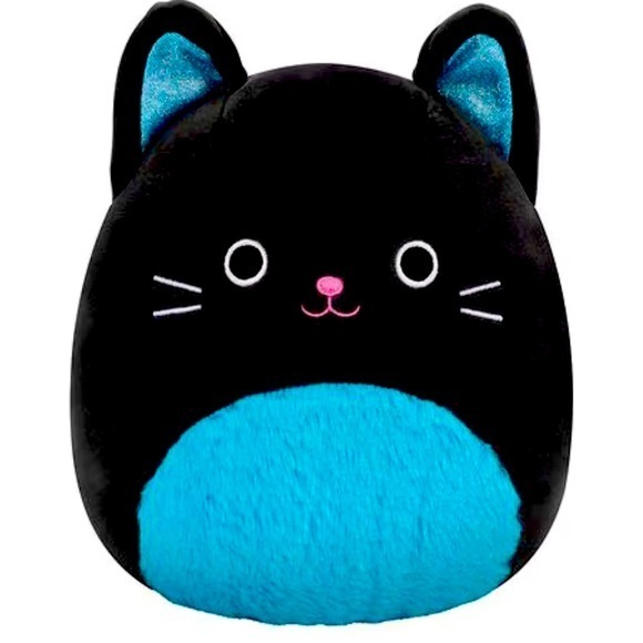 Squishmallows Other - Squishmallows Eponine - Cat 5 Inch, 1.0 ea